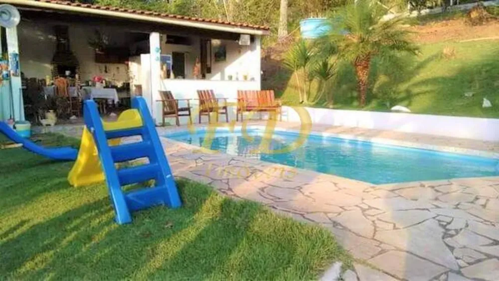Chácara, 2 quartos, 1040 m² - Foto 11