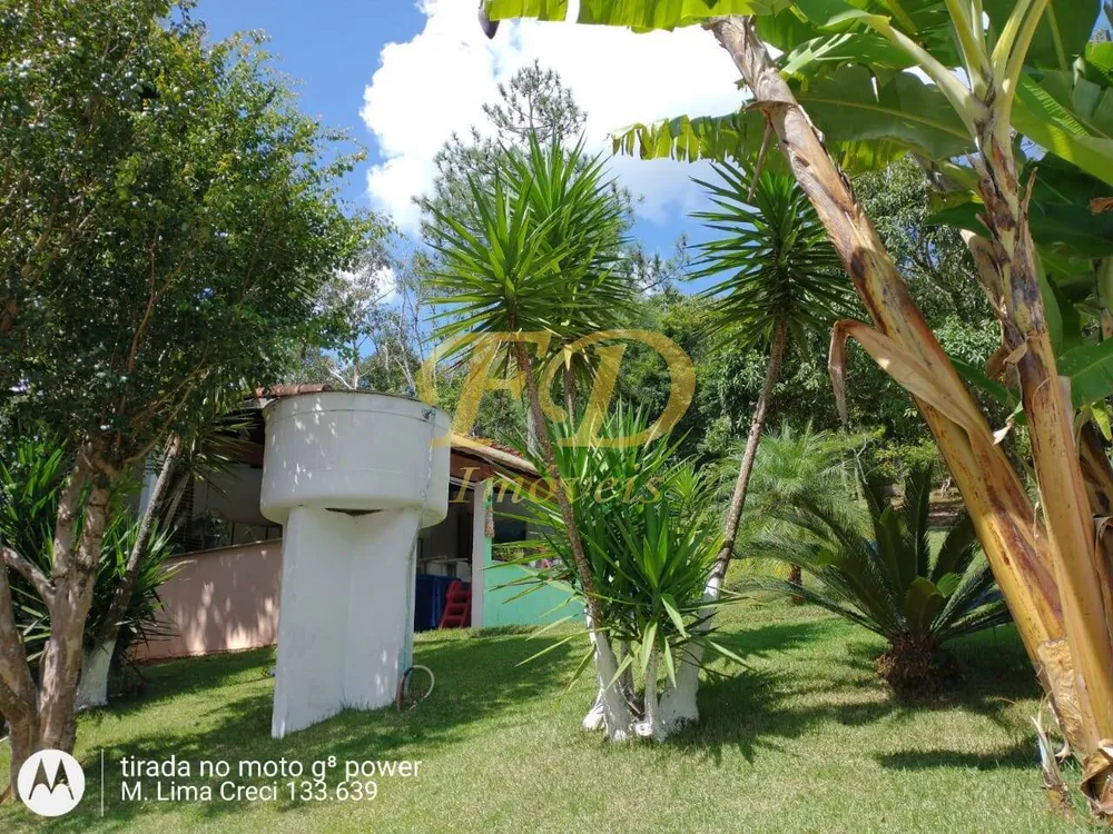 Chácara, 2 quartos, 1040 m² - Foto 7