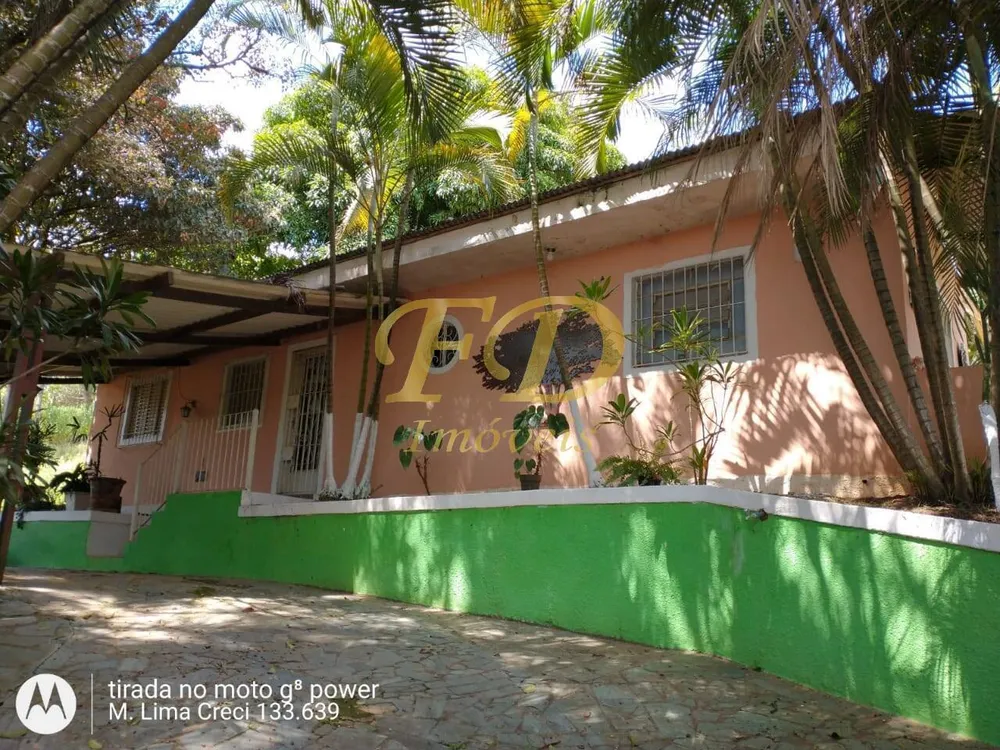 Chácara, 2 quartos, 1040 m² - Foto 9