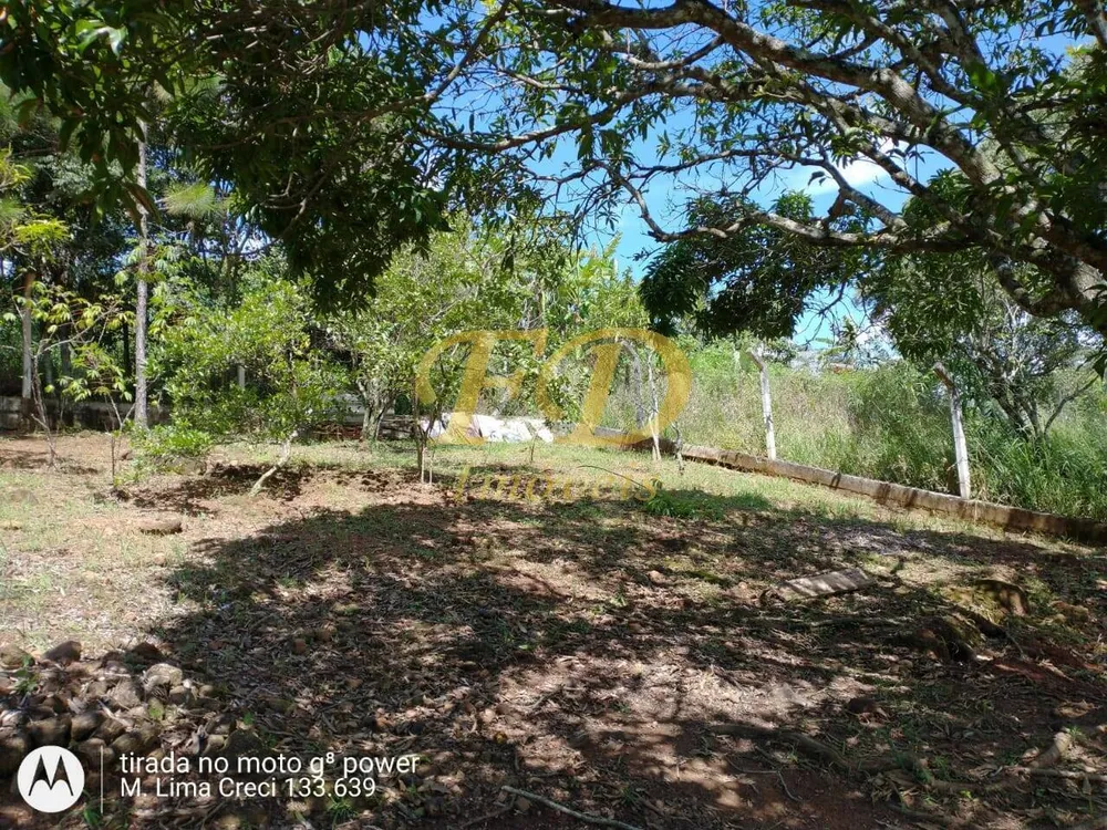 Chácara, 2 quartos, 1040 m² - Foto 8