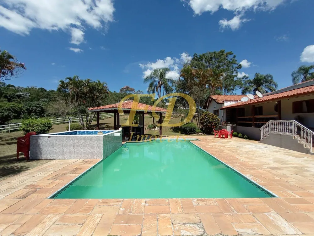 Sítio, 5 quartos, 6 hectares - Foto 4