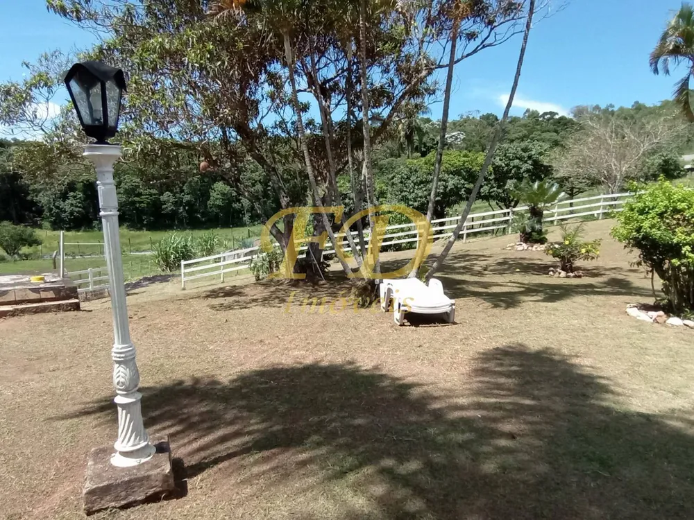 Sítio, 5 quartos, 6 hectares - Foto 3