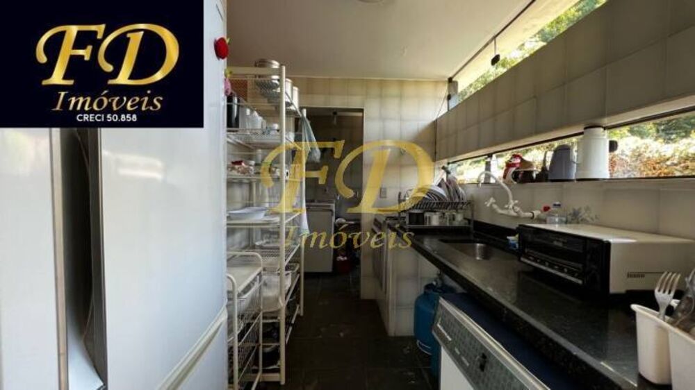Casa de Condomínio à venda com 4 quartos, 180m² - Foto 8