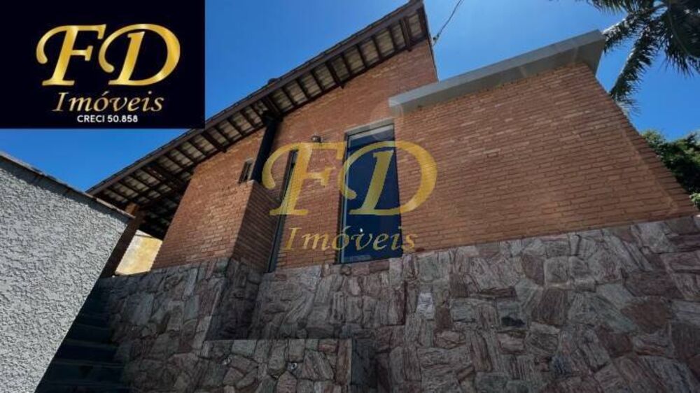 Casa de Condomínio à venda com 4 quartos, 180m² - Foto 2