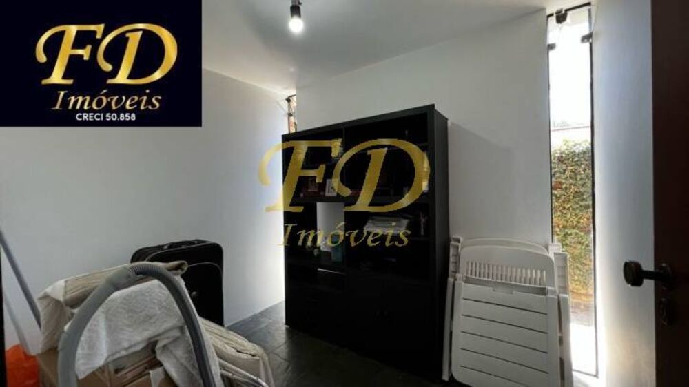 Casa de Condomínio à venda com 4 quartos, 180m² - Foto 5