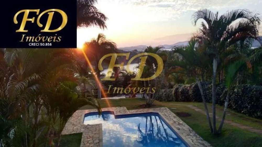 Chácara, 3 quartos, 160 m² - Foto 5