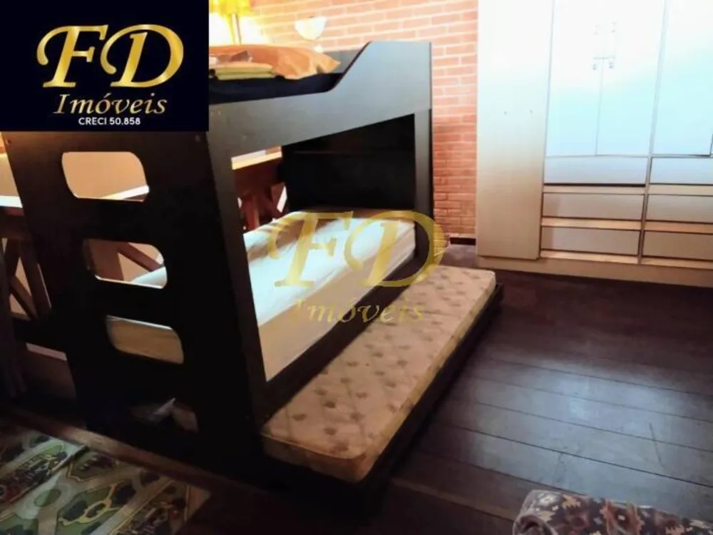 Chácara, 3 quartos, 160 m² - Foto 2