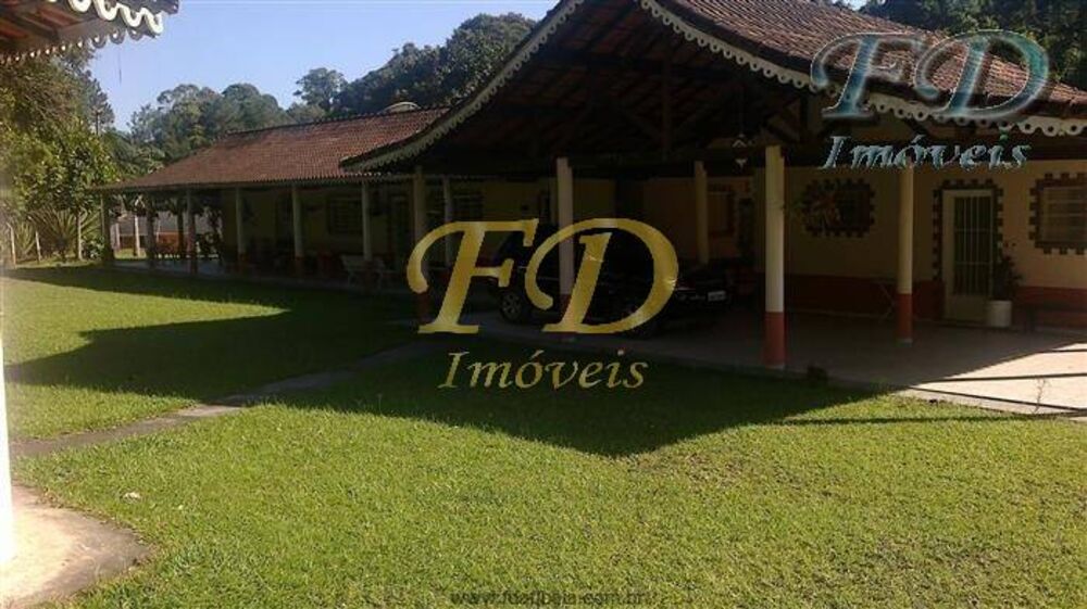 Sítio à venda com 3 quartos, 210000m² - Foto 7