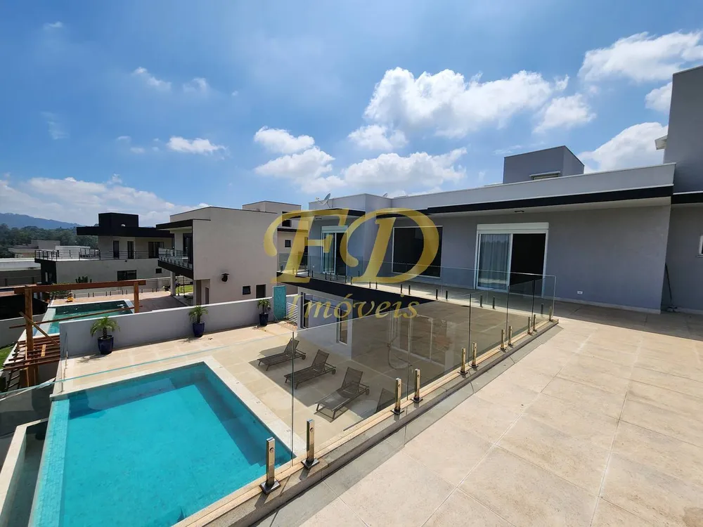 Casa, 4 quartos, 325 m² - Foto 9
