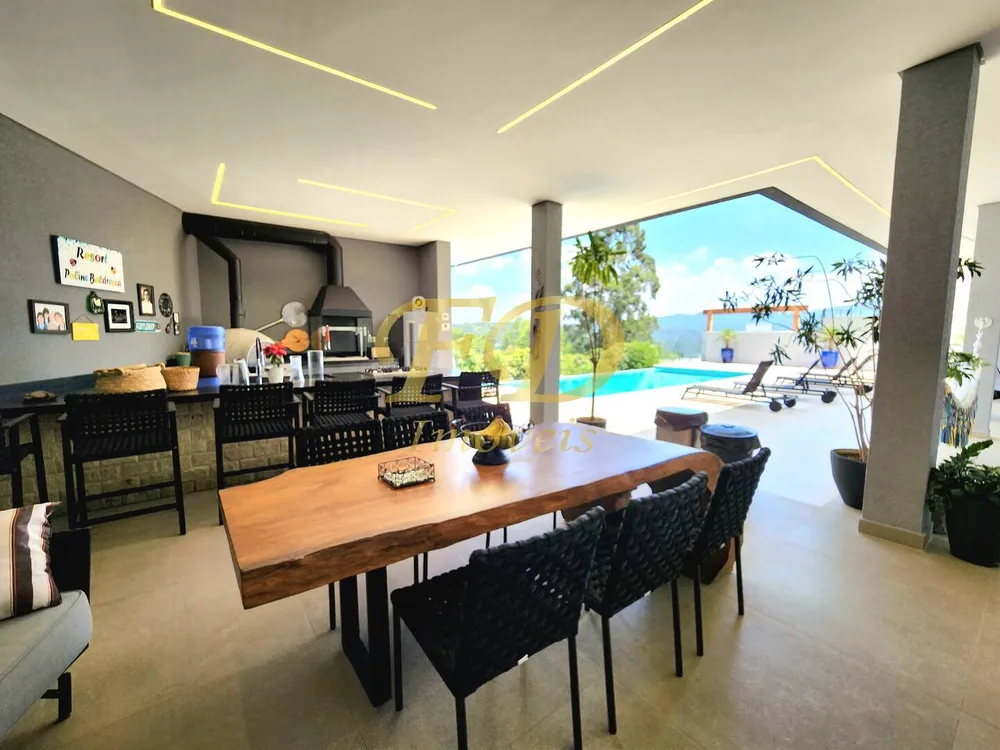 Casa, 4 quartos, 325 m² - Foto 10