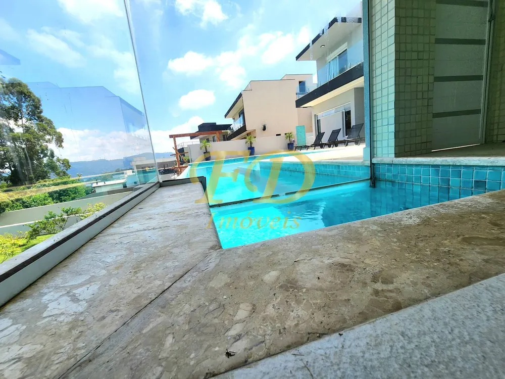 Casa, 4 quartos, 325 m² - Foto 11