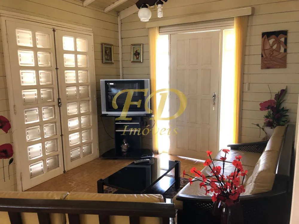 Chácara, 3 quartos, 1200 m² - Foto 11