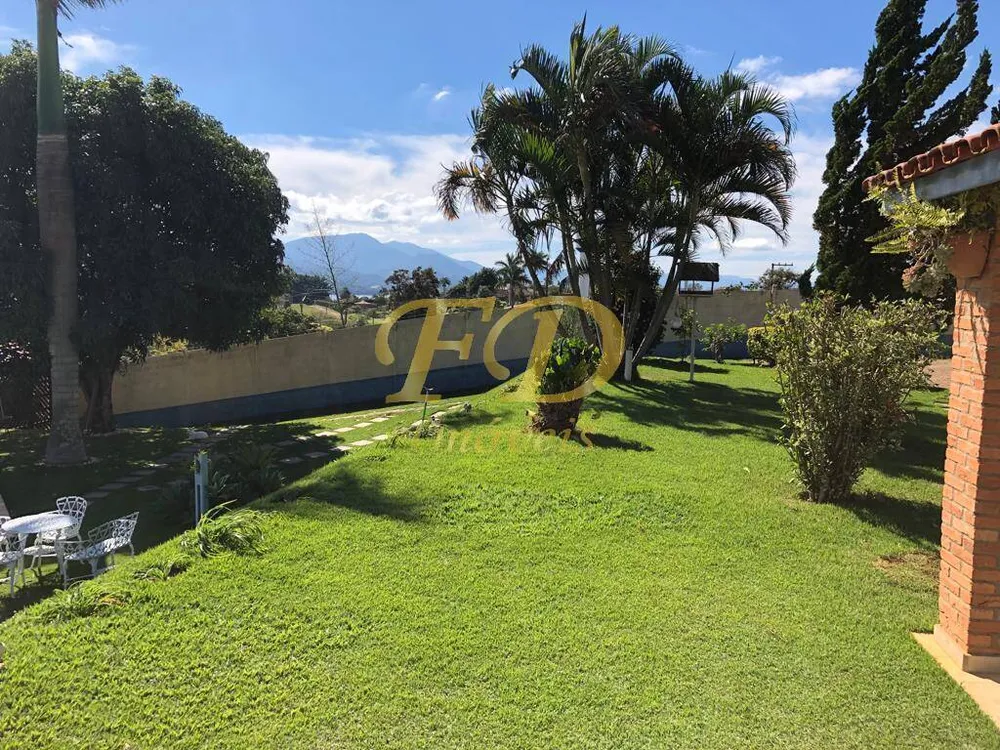Chácara, 3 quartos, 1200 m² - Foto 12