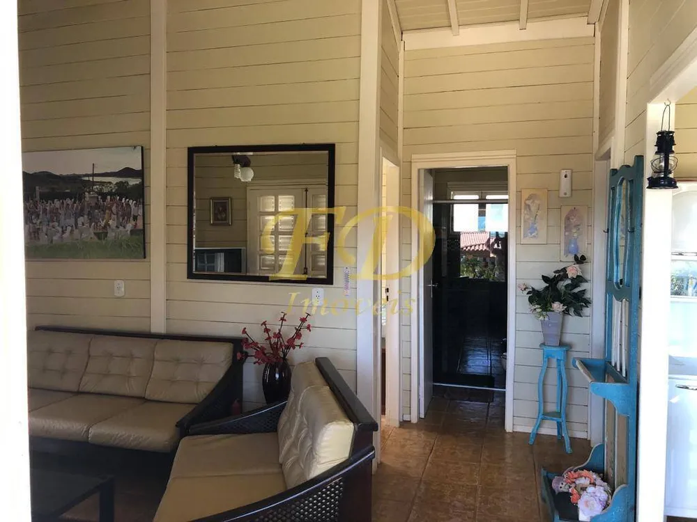 Chácara, 3 quartos, 1200 m² - Foto 4