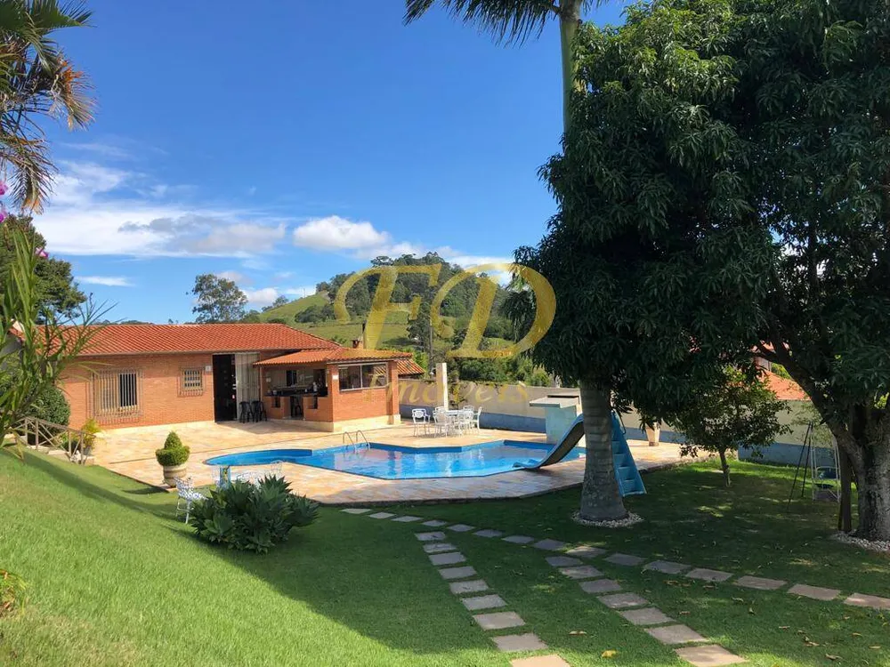Chácara, 3 quartos, 1200 m² - Foto 10