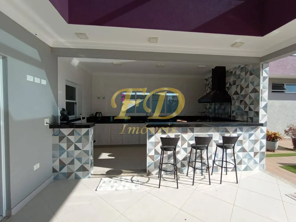 Casa de Condomínio, 3 quartos - Foto 7
