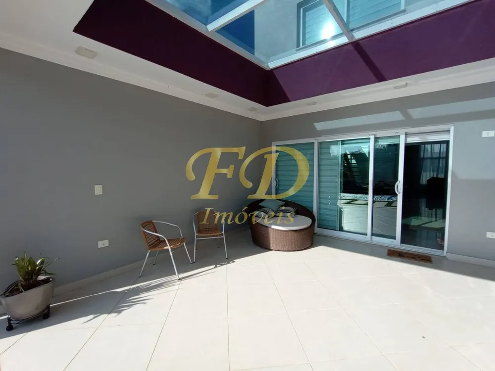 Casa de Condomínio, 3 quartos - Foto 6