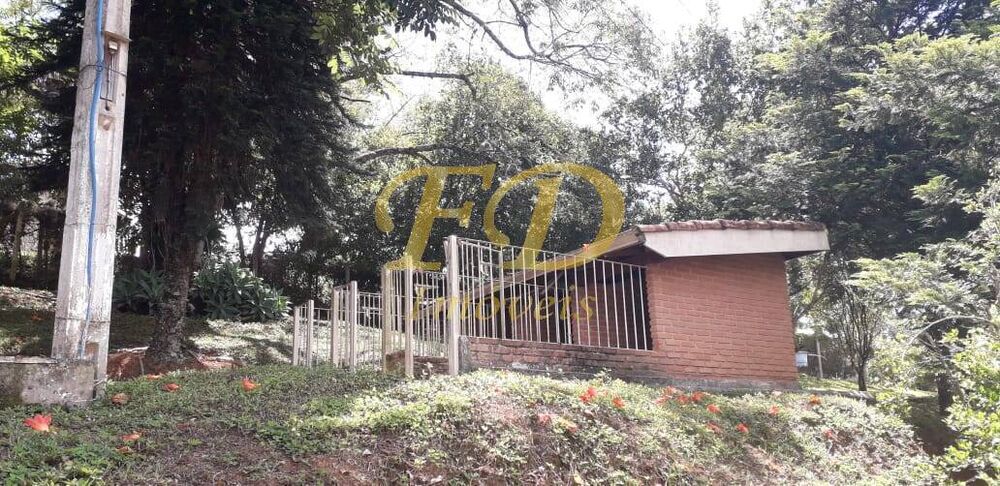 Sítio, 4 quartos, 2 hectares - Foto 5