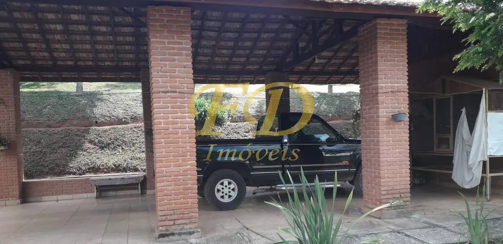 Sítio, 4 quartos, 2 hectares - Foto 11
