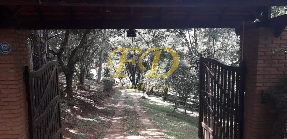 Sítio, 4 quartos, 2 hectares - Foto 12
