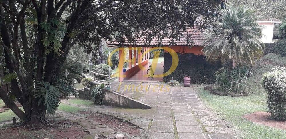 Sítio, 4 quartos, 2 hectares - Foto 3