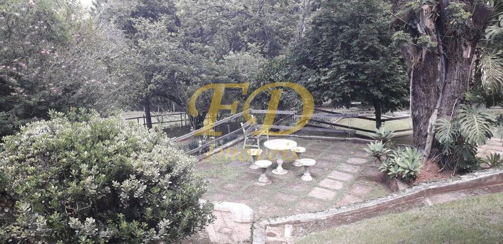 Sítio, 4 quartos, 2 hectares - Foto 4