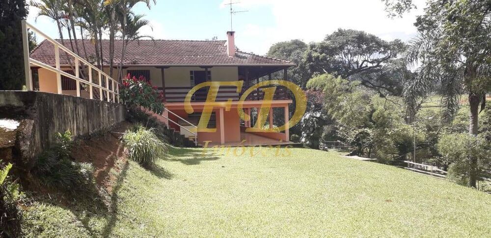 Sítio, 4 quartos, 2 hectares - Foto 6