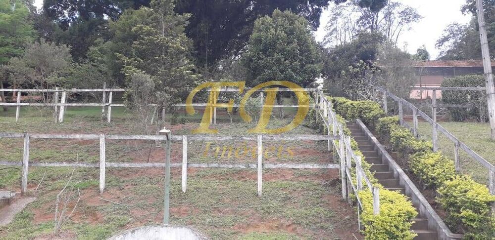 Sítio, 4 quartos, 2 hectares - Foto 2