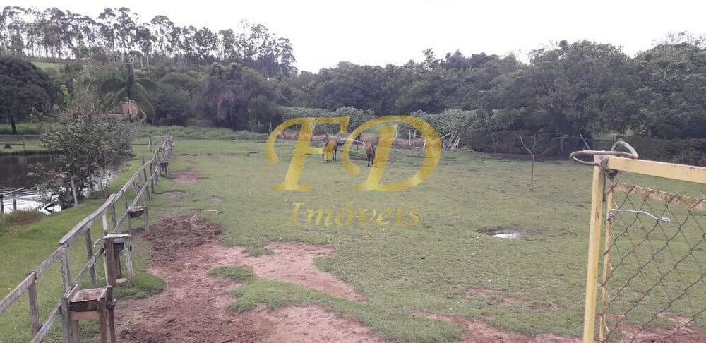 Sítio, 4 quartos, 2 hectares - Foto 8