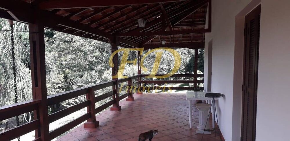 Sítio, 4 quartos, 2 hectares - Foto 7