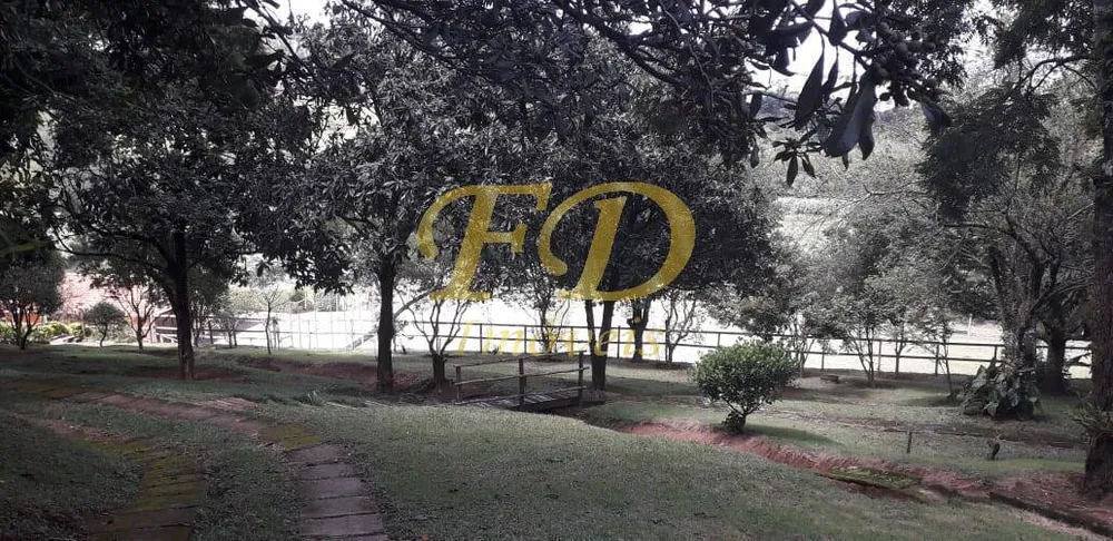 Sítio, 4 quartos, 2 hectares - Foto 10