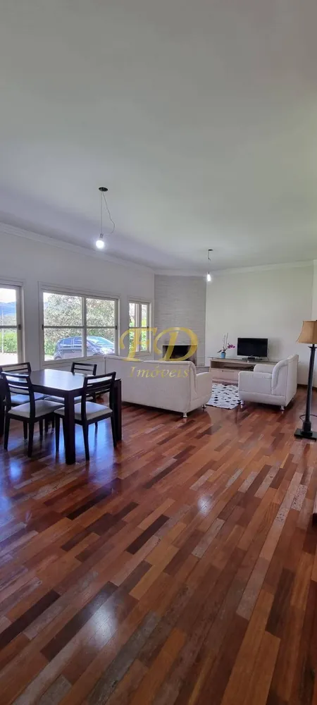 Chácara, 5 quartos, 1458 m² - Foto 4
