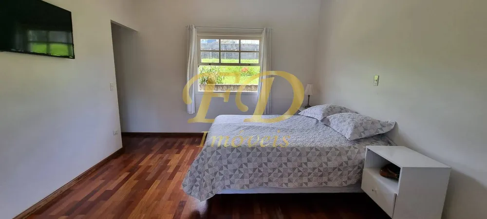 Chácara, 5 quartos, 1458 m² - Foto 8