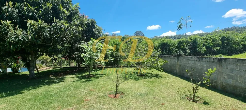 Chácara, 5 quartos, 1458 m² - Foto 5