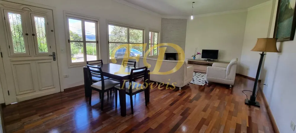 Chácara, 5 quartos, 1458 m² - Foto 7
