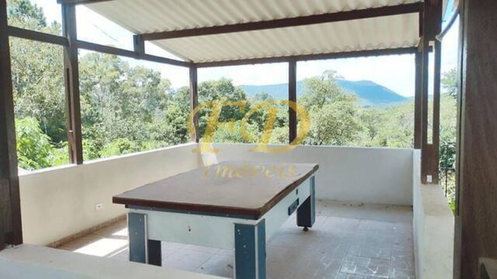Chácara, 3 quartos - Foto 1