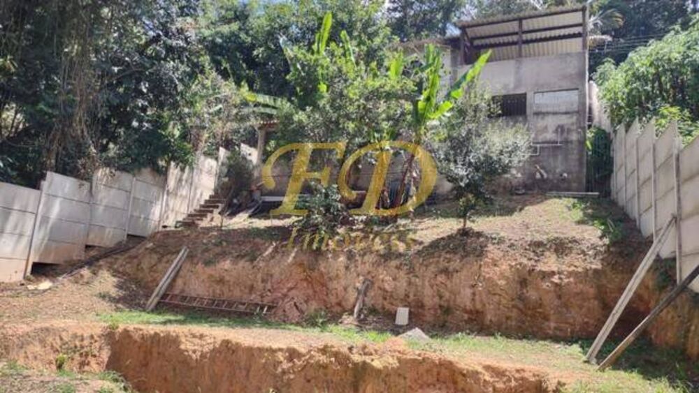 Chácara, 3 quartos - Foto 14