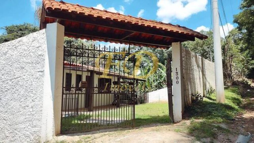 Chácara, 3 quartos - Foto 8