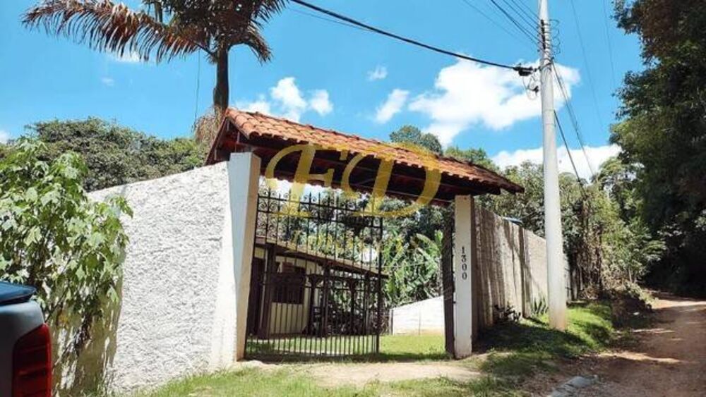 Chácara, 3 quartos - Foto 10