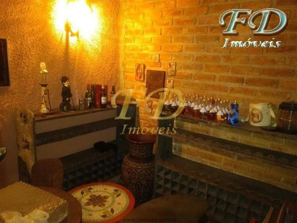 Chácara, 4 quartos, 3000 m² - Foto 4