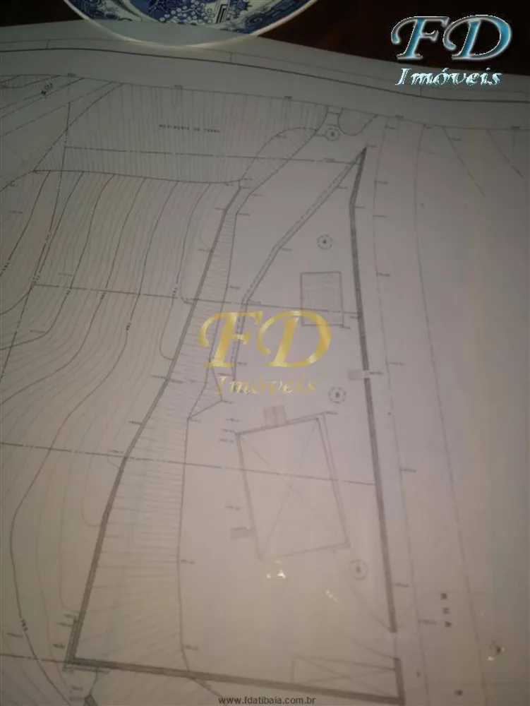 Chácara, 4 quartos, 3000 m² - Foto 6