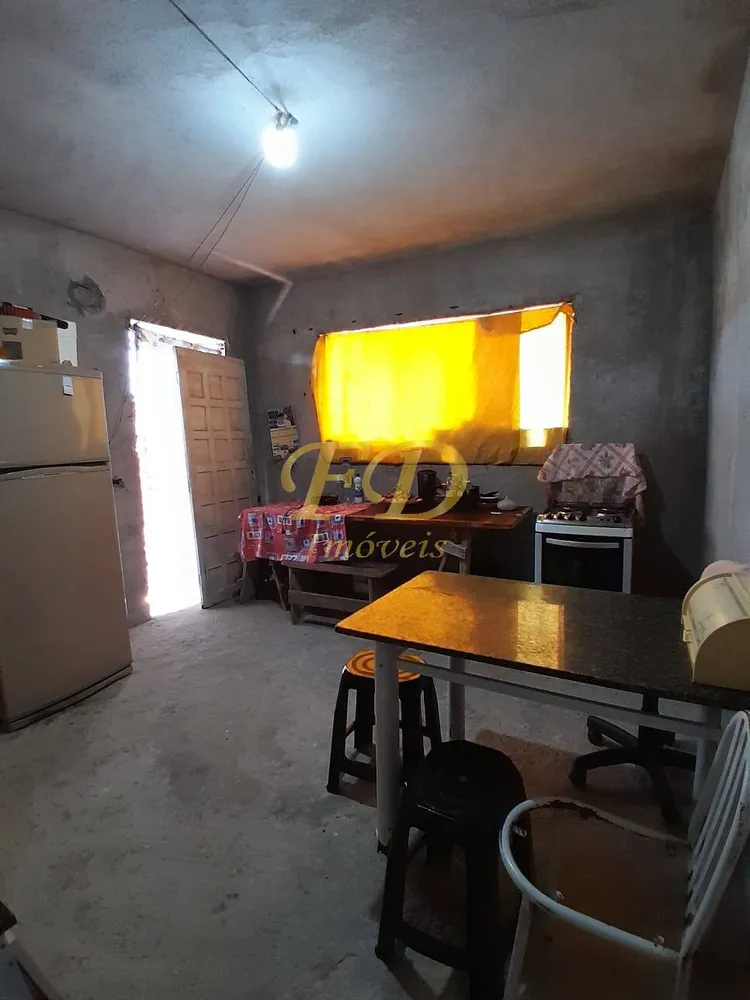 Casa, 2 quartos - Foto 4