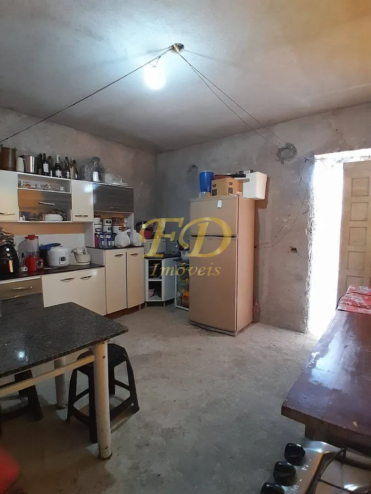 Casa, 2 quartos - Foto 2