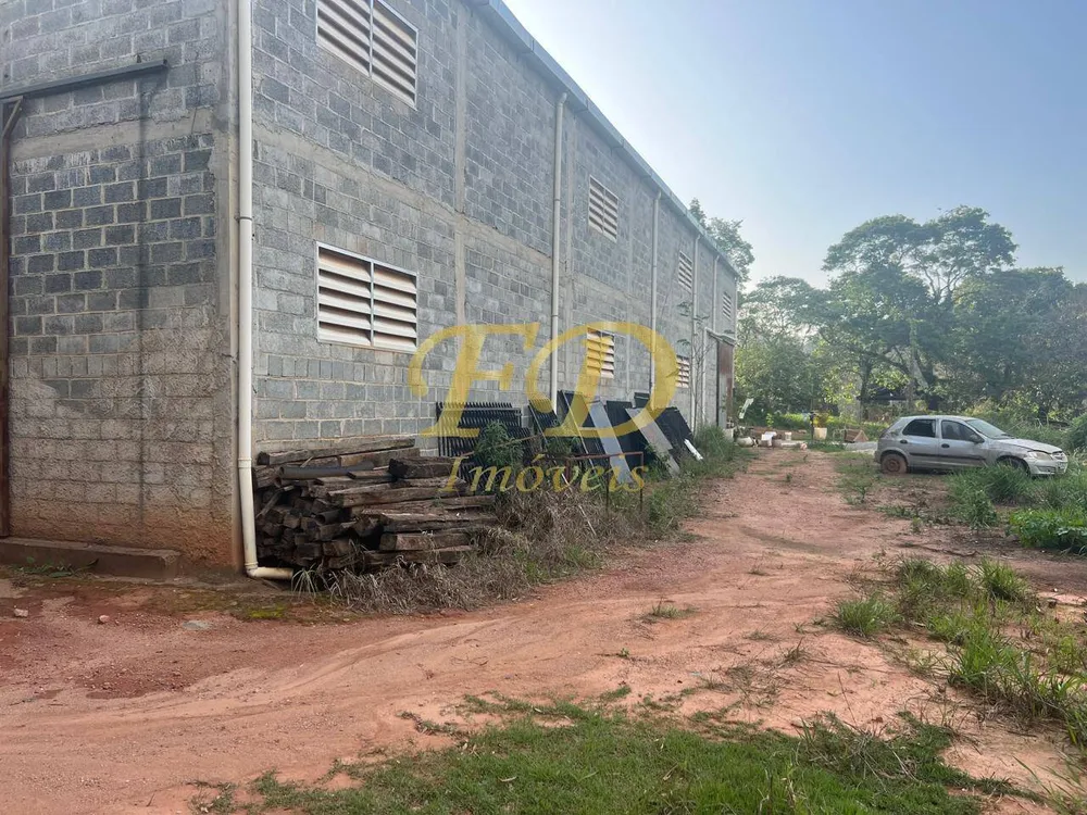 Depósito-Galpão, 500 m² - Foto 6