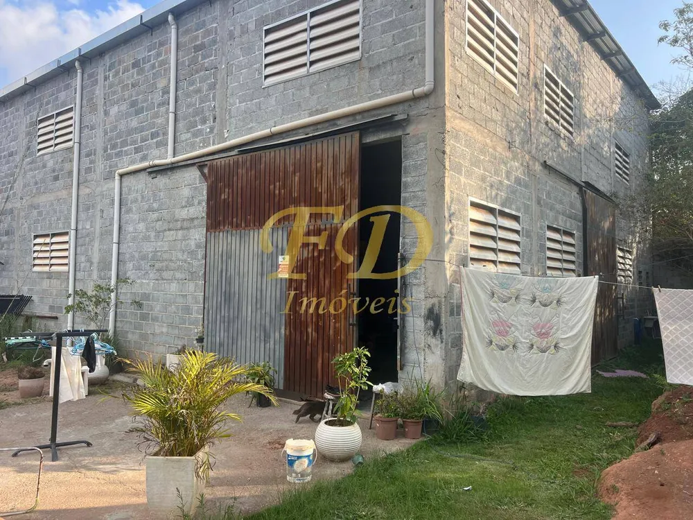 Depósito-Galpão, 500 m² - Foto 5