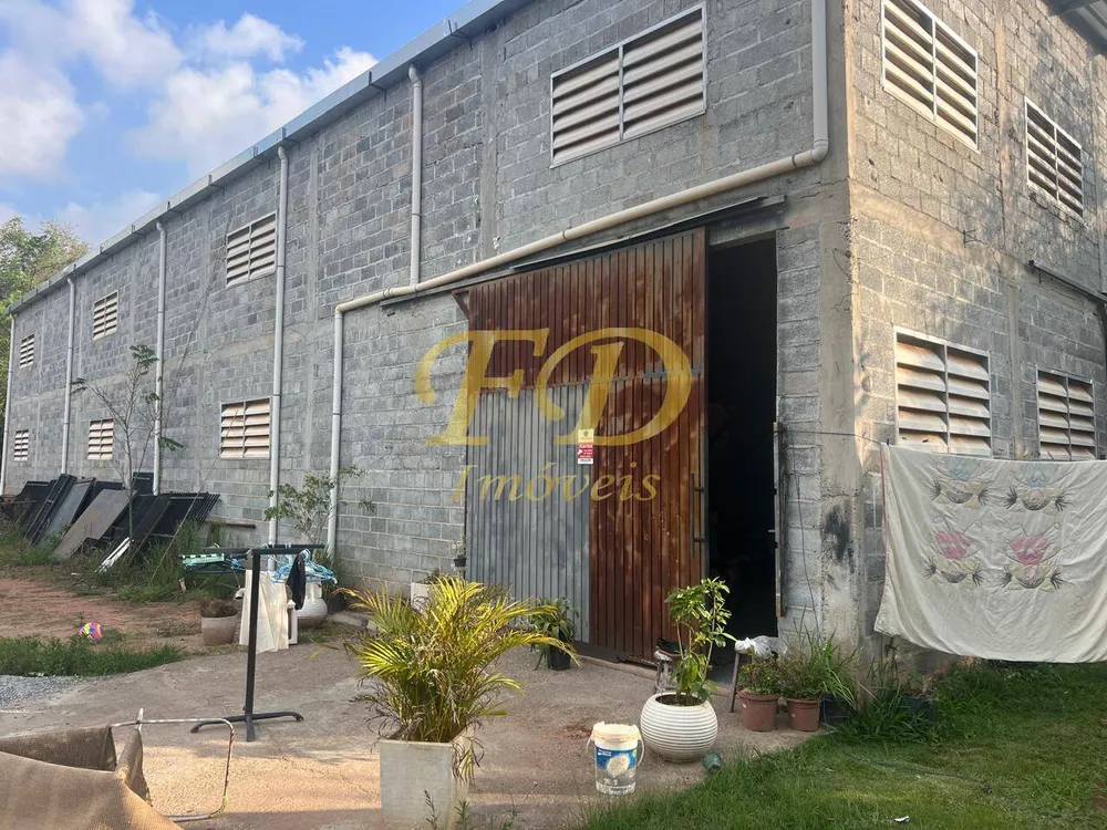 Depósito-Galpão, 500 m² - Foto 4