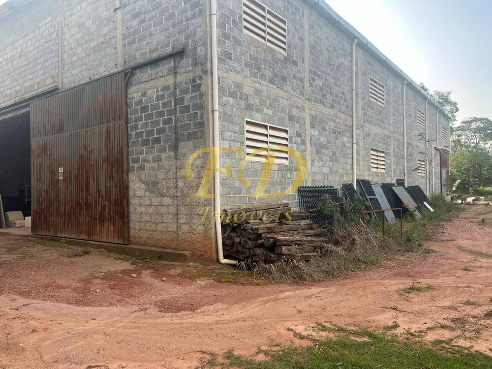Depósito-Galpão, 500 m² - Foto 7