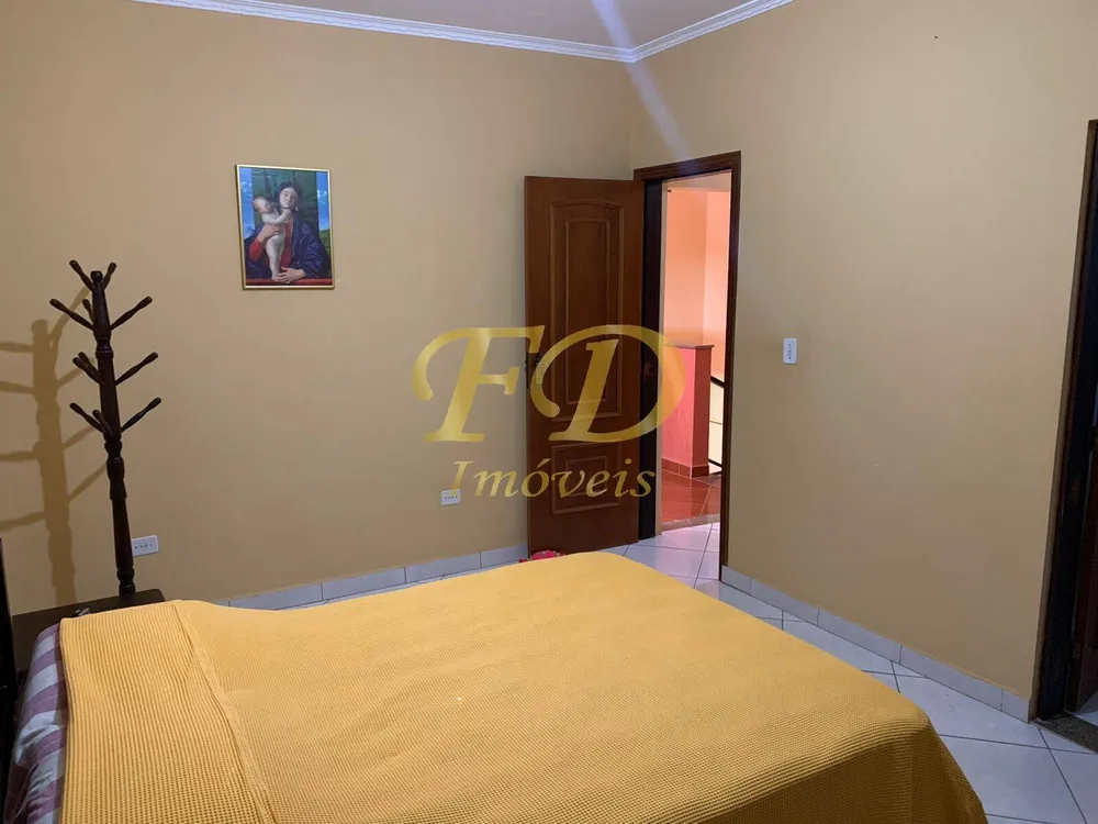 Chácara, 3 quartos, 2100 m² - Foto 6
