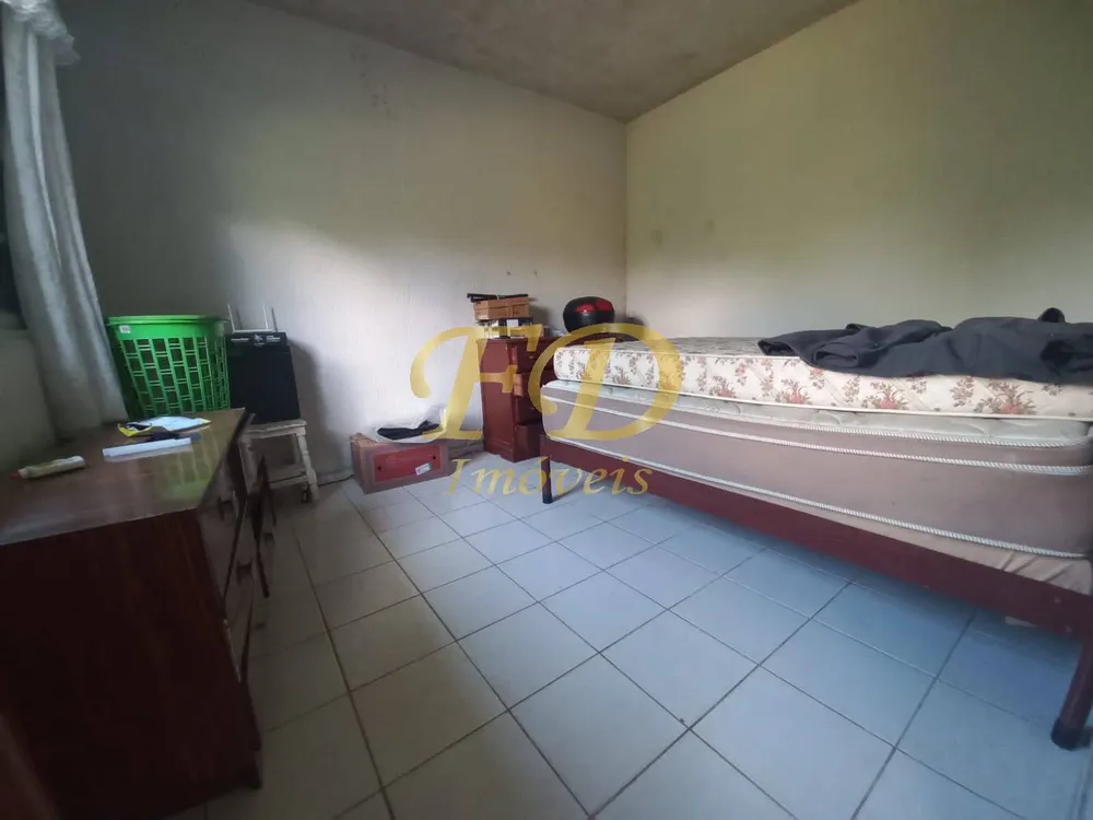 Chácara, 3 quartos, 2100 m² - Foto 2