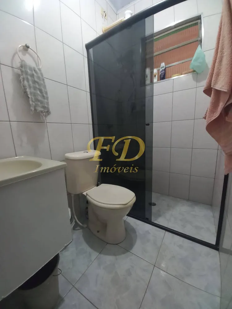 Chácara, 3 quartos, 2100 m² - Foto 4
